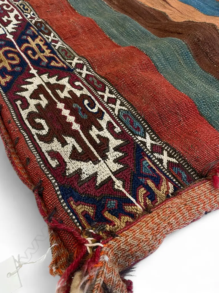 Bag – wool, Image 1++